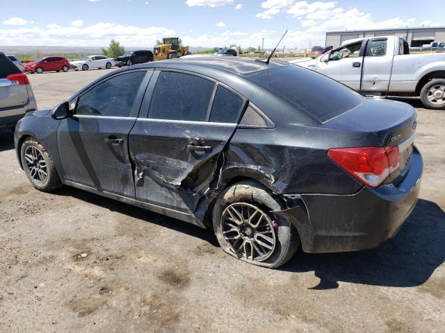 Photo 2 from auction – 2011 CHEVROLET CRUZE LT with VIN 1G1PG5S91B7225193