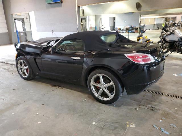 Photo 2 from auction – 2009 SATURN SKY with VIN 1G8MC35B19Y100072