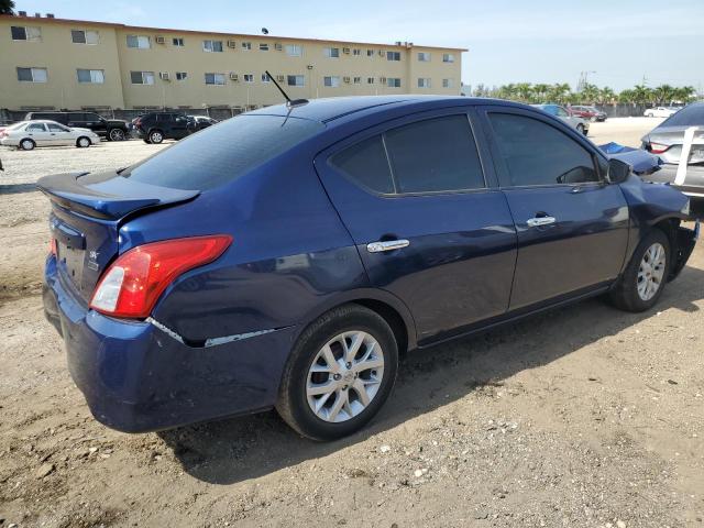 Photo 3 from auction – 2018 NISSAN VERSA S with VIN 3N1CN7AP9JL845844
