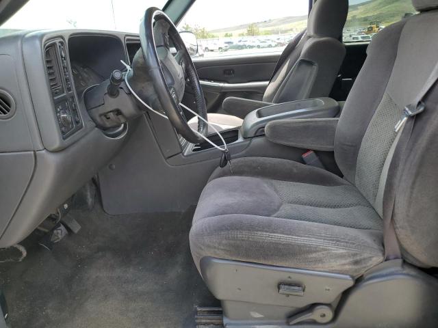 Photo 7 from auction – 2006 CHEVROLET SILVERADO with VIN 1GCEK19T56Z209693