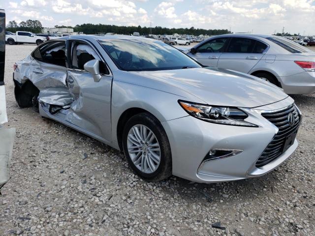 Photo 4 from auction – 2017 LEXUS ES 350 with VIN 58ABK1GG4HU073909