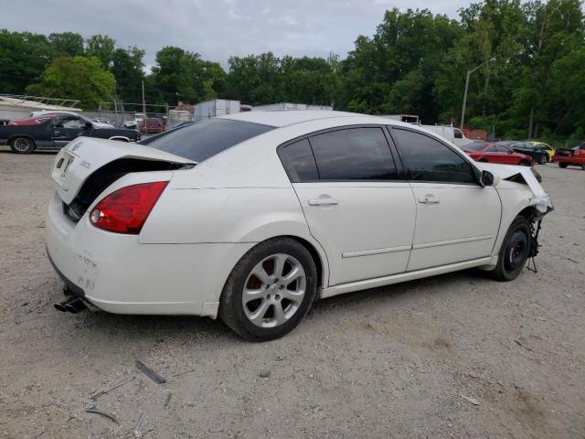 Фото 3 с аукциона – 2007 NISSAN MAXIMA SE с VIN 1N4BA41E77C810649