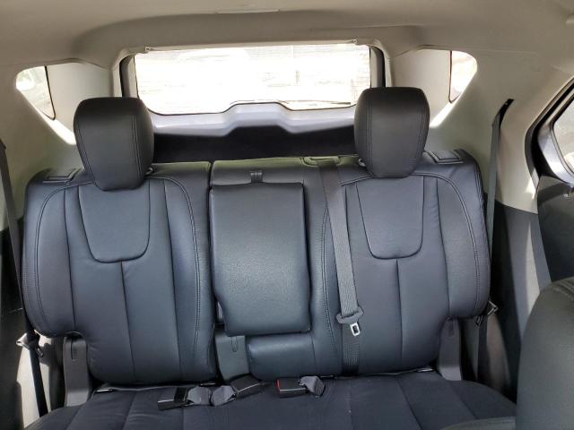 Photo 10 from auction – 2016 CHEVROLET EQUINOX LT with VIN 2GNALCEK8G6165634