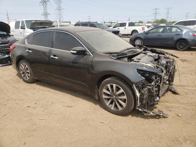 Photo 4 from auction – 2017 NISSAN ALTIMA 2.5 with VIN 1N4AL3AP5HC246003