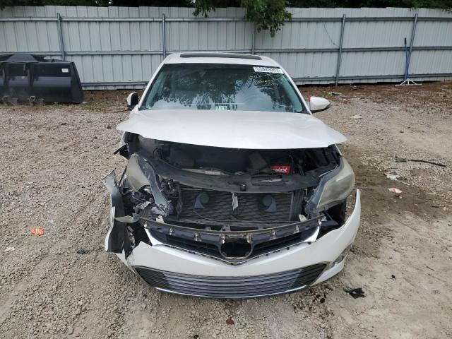 Photo 5 from auction – 2013 TOYOTA AVALON BAS with VIN 4T1BK1EB1DU068255