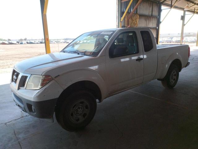 NISSAN FRONTIER S 2012 with VIN 1N6BD0CT1CC466295 - Photo from auction