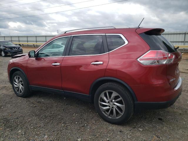 Photo 2 from auction – 2014 NISSAN ROGUE S/SL with VIN 5N1AT2MT5EC813010