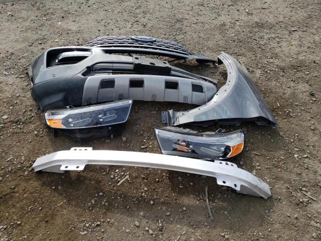 Photo 13 from auction – 2021 FORD EXPLORER L with VIN 1FMSK7FH5MGA31357