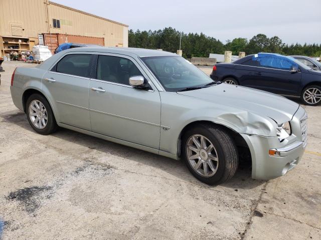 Zdjęcie 4 z aukcji – 2006 CHRYSLER 300C z VIN 2C3KA63H56H434191