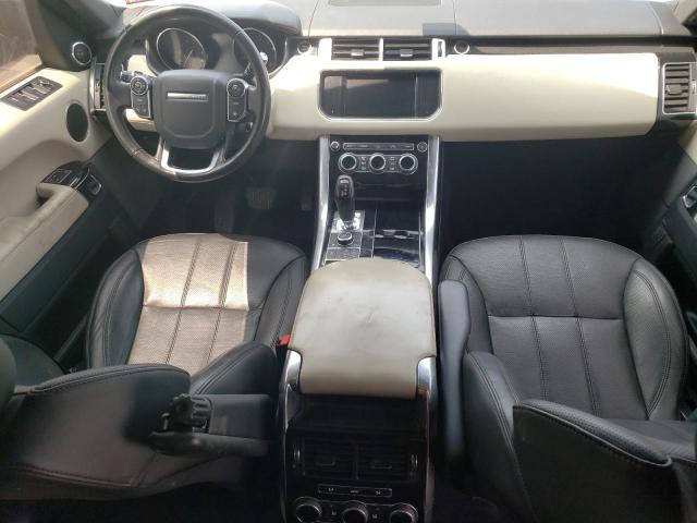 Photo 8 from auction – 2014 LAND ROVER RANGE ROVE with VIN SALWR2WFXEA374455