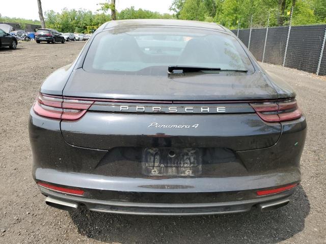 Photo 6 from auction – 2020 PORSCHE PANAMERA B with VIN WP0AA2A71LL104136