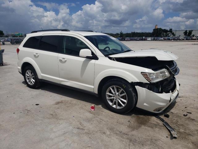 Photo 4 from auction – 2013 DODGE JOURNEY SX with VIN 3C4PDDBG7DT606800