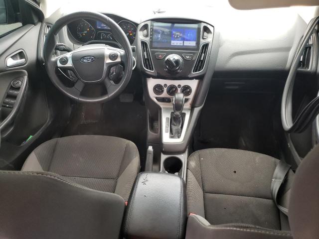 Photo 8 from auction – 2013 FORD FOCUS SE with VIN 1FADP3F28DL272720