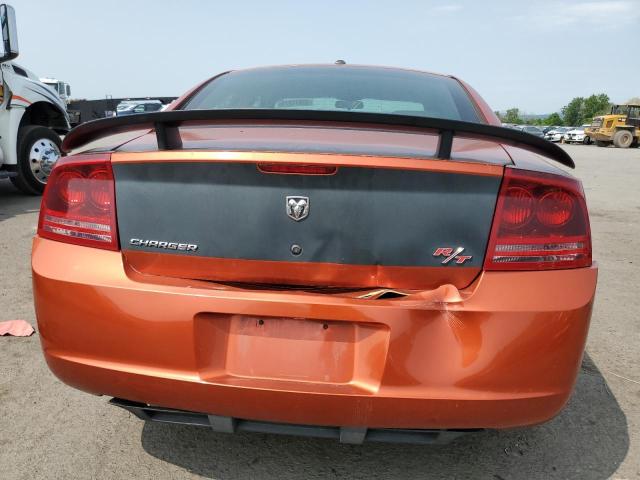 Photo 6 from auction – 2006 DODGE CHARGER R/ with VIN 2B3KA53H66H217482