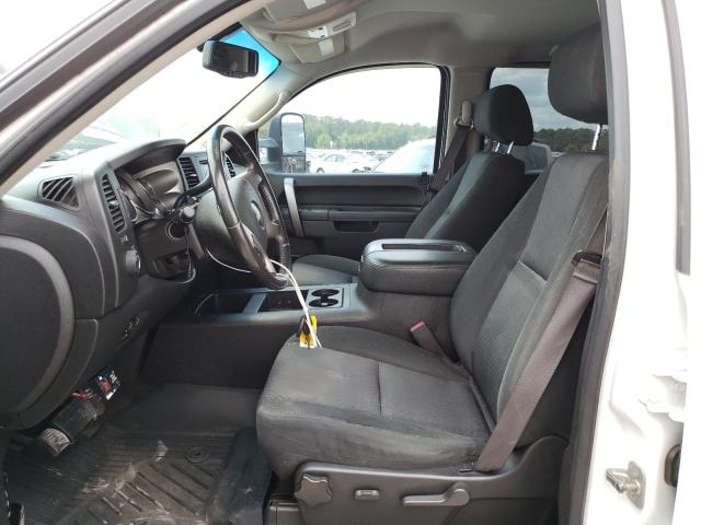 Photo 7 from auction – 2013 CHEVROLET SILVERADO with VIN 1GC4K0C87DF158187