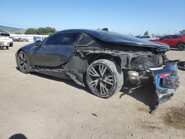 Photo 2 from auction – 2015 BMW I8 with VIN WBY2Z2C53FV391494
