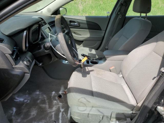 Photo 7 from auction – 2014 CHEVROLET MALIBU LS with VIN 1G11B5SL8EF157498