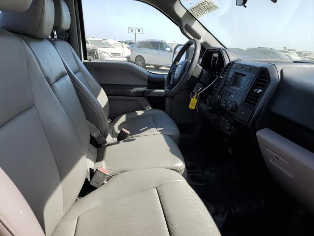 صورة رقم 7 من المزاد - 2016 FORD F150 مع VIN 1FTMF1C85GKD32991