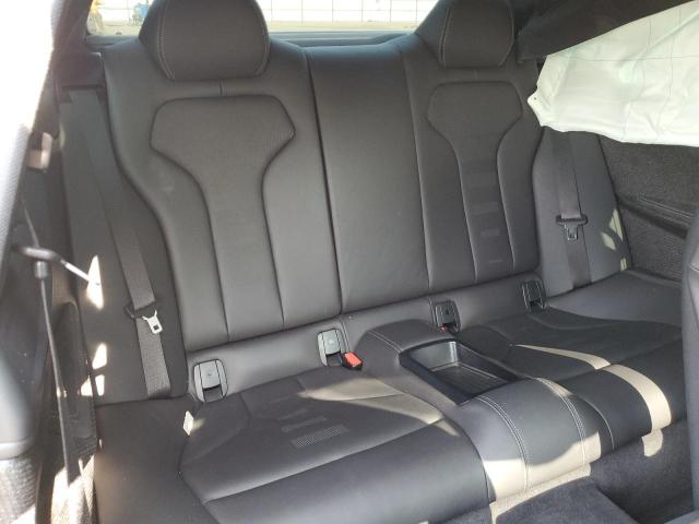 Photo 10 from auction – 2020 BMW M4 CS with VIN WBS3S7C05LFH24601