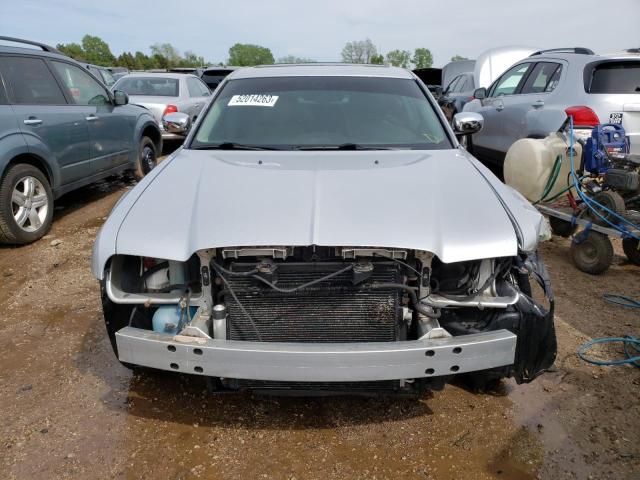Photo 5 from auction – 2005 CHRYSLER 300 TOURIN with VIN 2C3JA53G15H503681