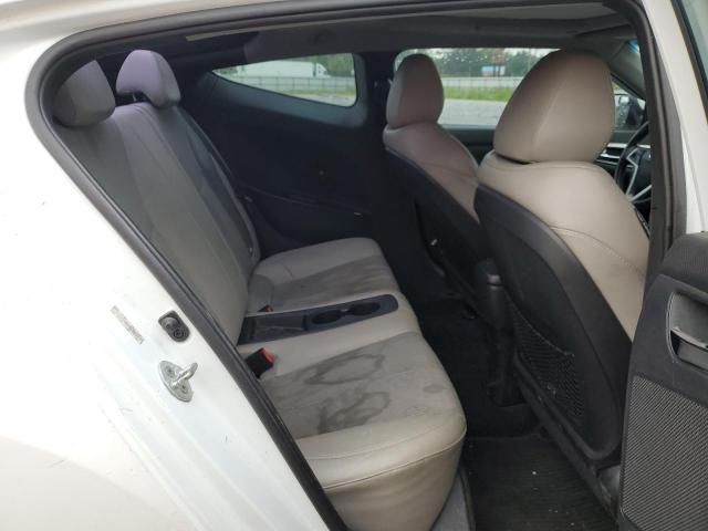 Photo 10 from auction – 2013 HYUNDAI VELOSTER with VIN KMHTC6AD6DU139214