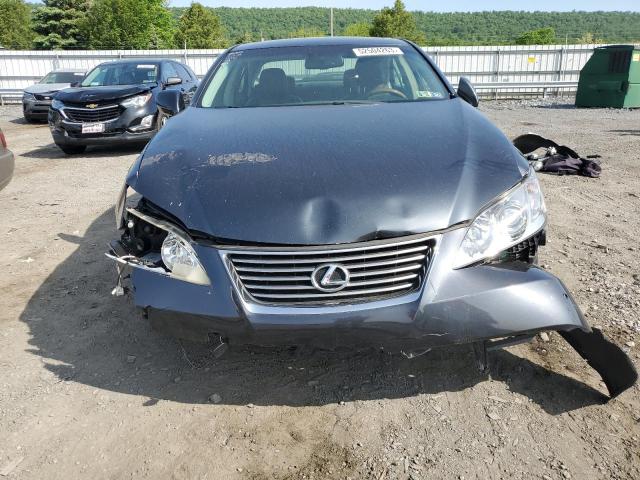 Photo 5 from auction – 2007 LEXUS ES 350 with VIN JTHBJ46G672102675