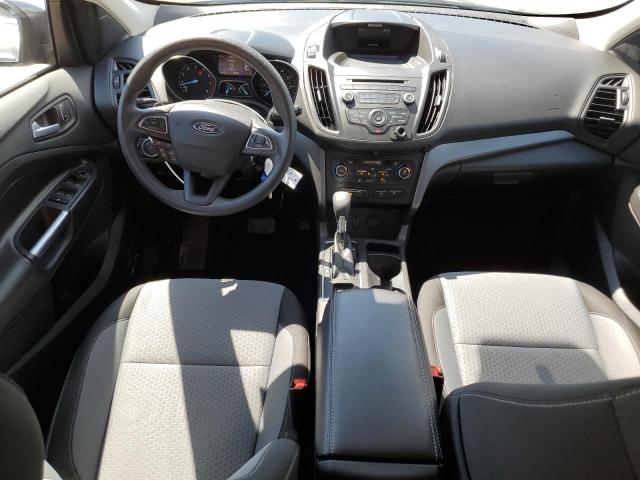 Photo 8 from auction – 2017 FORD ESCAPE SE with VIN 1FMCU0GDXHUA62287