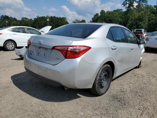 Photo 3 from auction – 2019 TOYOTA CAROLLA with VIN 5YFBURHE2KP887109