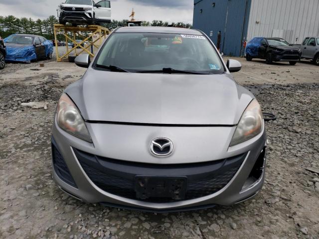 Фото 5 с аукциона – 2011 MAZDA 3 I с VIN JM1BL1UG0B1459376