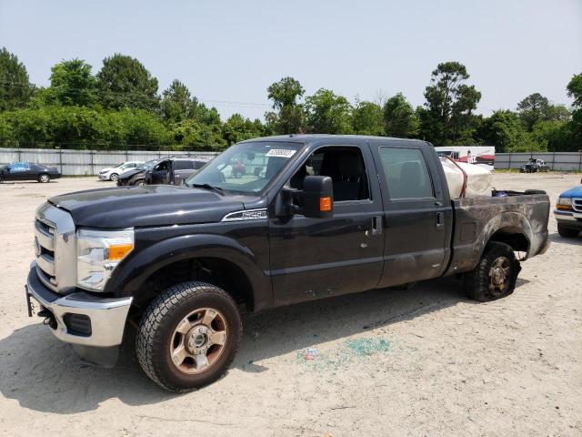 Photo 1 from auction – 2016 FORD F250 SUPER with VIN 1FT7W2B64GED13978