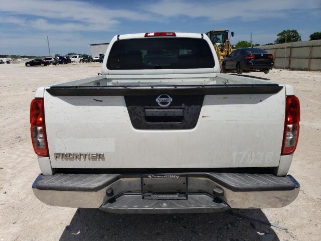 Photo 6 from auction – 2013 NISSAN FRONTIER S with VIN 1N6BD0CT0DN754427