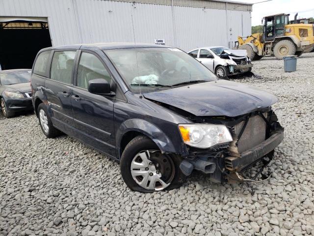 Photo 4 from auction – 2014 DODGE GRAND CARA with VIN 2C4RDGBG4ER229728