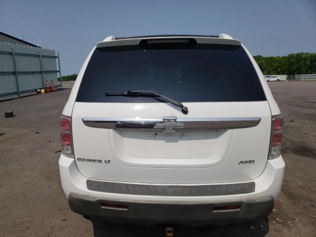 Photo 6 from auction – 2005 CHEVROLET EQUINOX LT with VIN 2CNDL73F956065182