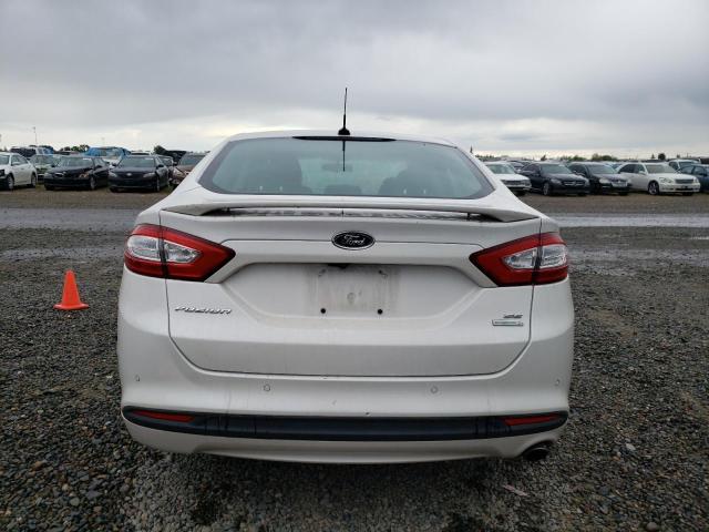 Photo 6 from auction – 2013 FORD FUSION SE with VIN 3FA6P0HR1DR267877