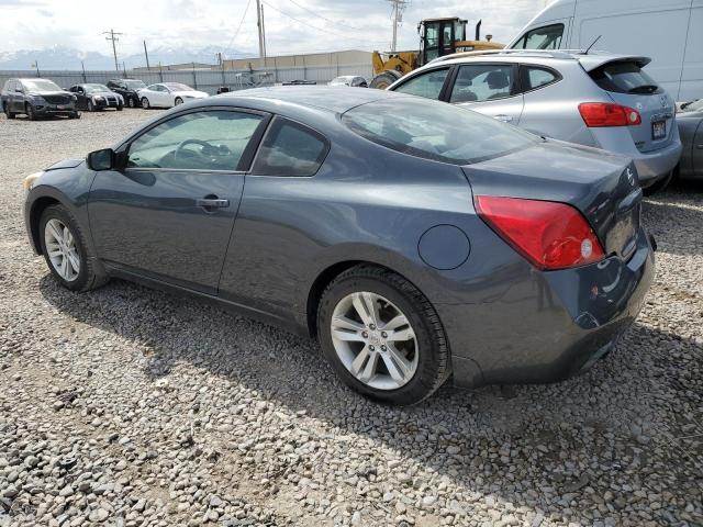 Photo 2 from auction – 2013 NISSAN ALTIMA S with VIN 1N4AL2EP2DC153678
