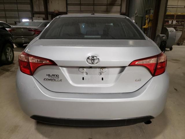 Photo 6 from auction – 2019 TOYOTA COROLLA with VIN 2T1BURHE9KC229786