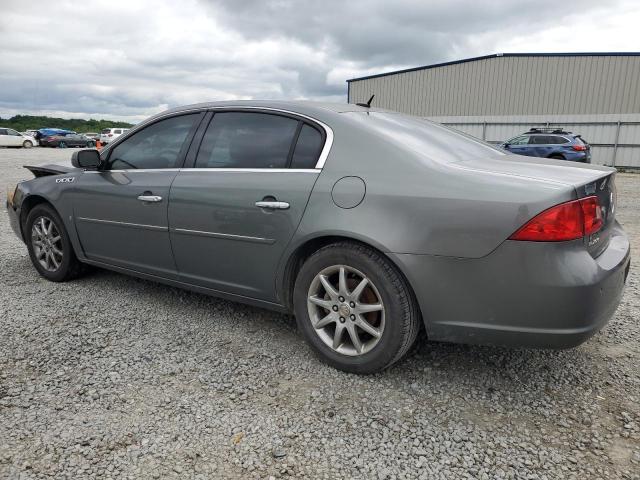 Photo 2 from auction – 2008 BUICK LUCERNE CX with VIN 1G4HD57228U109300