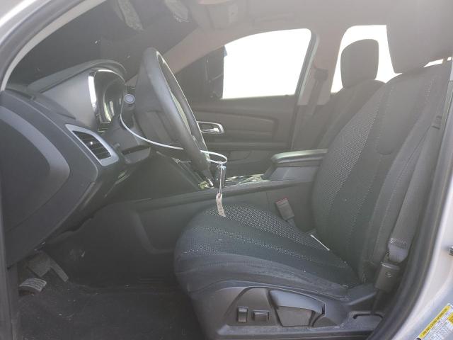 Photo 7 from auction – 2016 GMC TERRAIN SL with VIN 2GKALMEK9G6103324