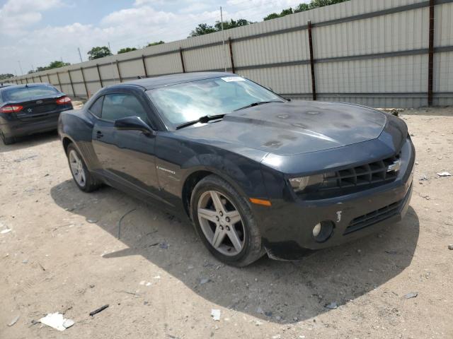 Photo 4 from auction – 2010 CHEVROLET CAMARO LT with VIN 2G1FB1EV7A9197411
