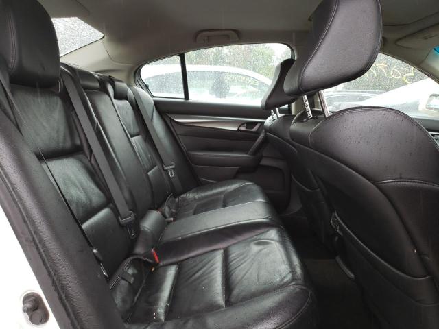 Photo 10 from auction – 2009 ACURA TL with VIN 19UUA86299A021279