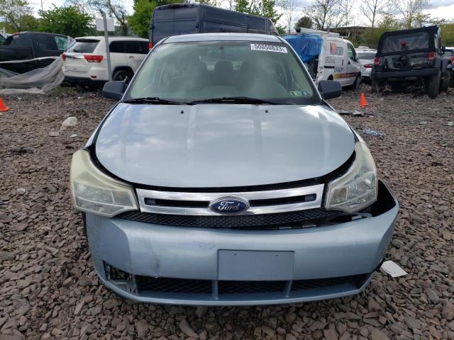 Photo 5 from auction – 2009 FORD FOCUS S with VIN 1FAHP34N69W258268