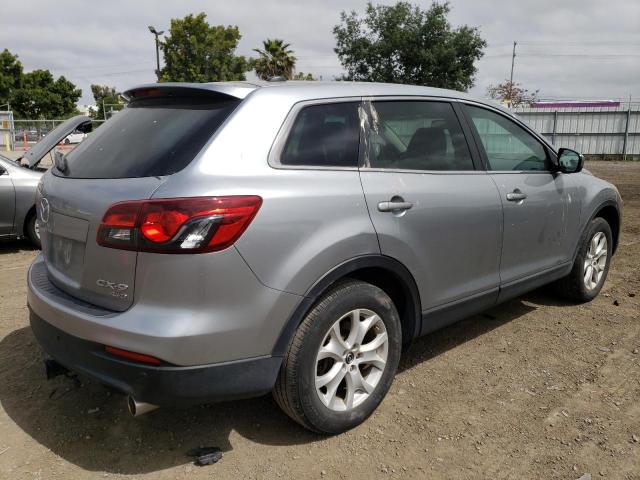 Photo 3 from auction – 2013 MAZDA CX-9 TOURI with VIN JM3TB3CV5D0401203
