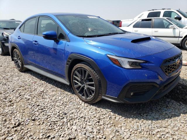 Photo 4 from auction – 2022 SUBARU WRX GT with VIN JF1VBAU60N8031297