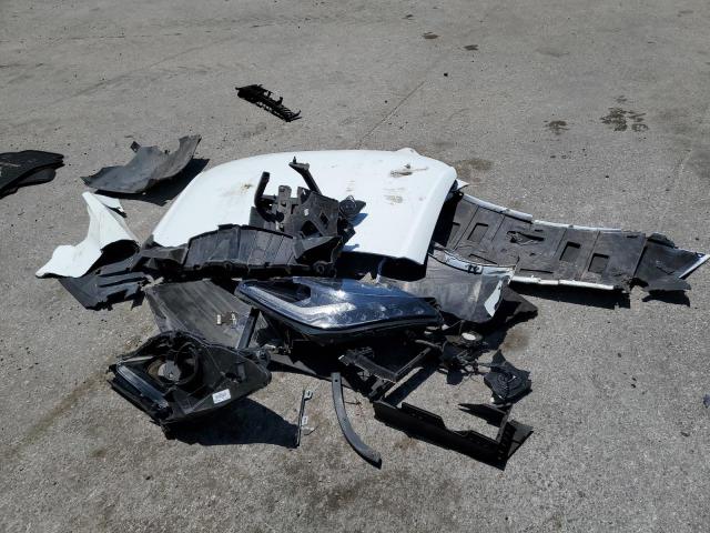 Photo 12 from auction – 2018 CHEVROLET CORVETTE S with VIN 1G1YB2D7XJ5105724