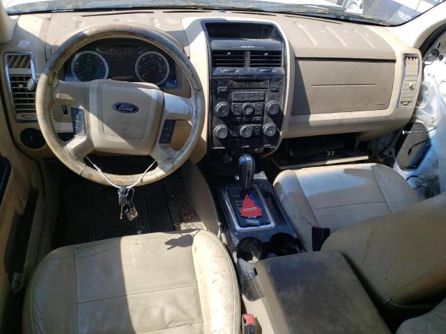 Photo 8 from auction – 2011 FORD ESCAPE LIM with VIN 1FMCU0EG8BKC60740