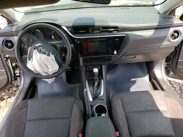 Photo 8 from auction – 2017 TOYOTA COROLLA L with VIN 2T1BURHE0HC875839