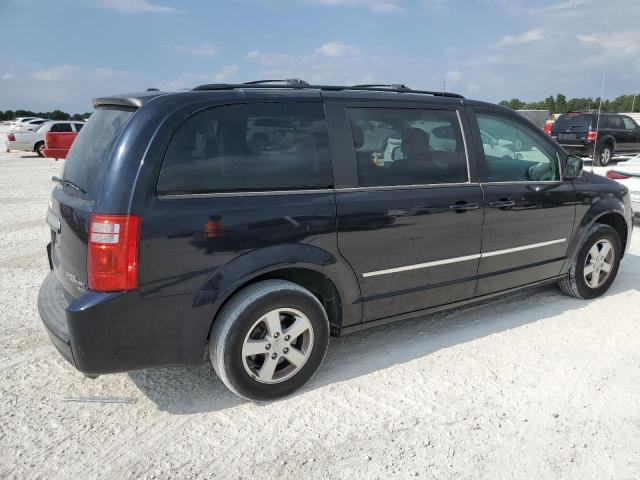 Photo 3 from auction – 2010 DODGE GRAND CARA with VIN 2D4RN5D17AR489404