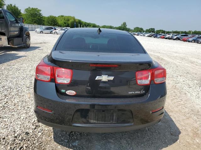 Photo 6 from auction – 2015 CHEVROLET MALIBU LS with VIN 1G11B5SL7FF252216