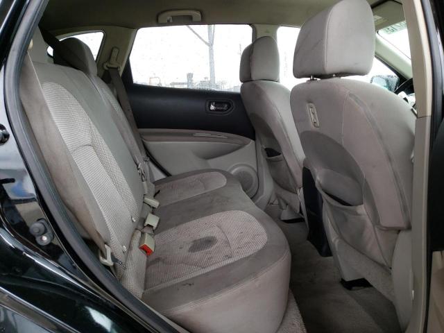 Photo 11 from auction – 2011 NISSAN ROGUE S with VIN JN8AS5MT6BW164017