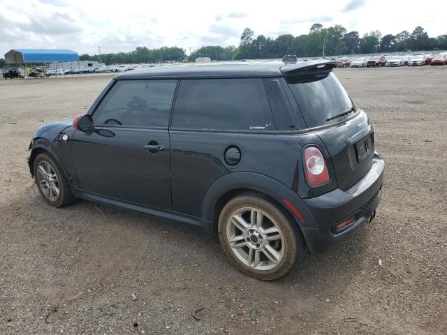 Photo 2 from auction – 2012 MINI COOPER S with VIN WMWSV3C56CTY19002